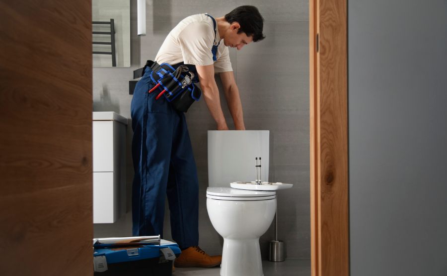 desatascos sanitarios sevilla